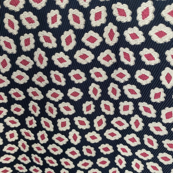 J. Crew A-line Dress in Festive Piper Foulard - Picture 11 of 12